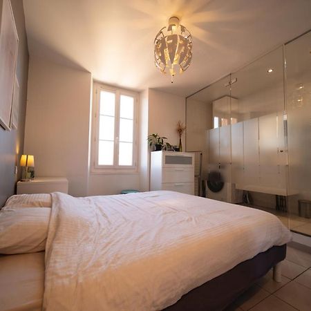 T2 33m² Fréjus Exterior foto