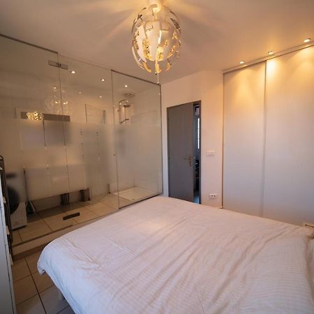T2 33m² Fréjus Exterior foto