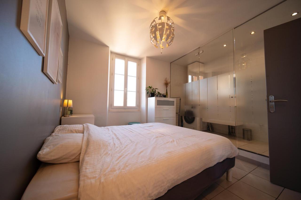 T2 33m² Fréjus Exterior foto