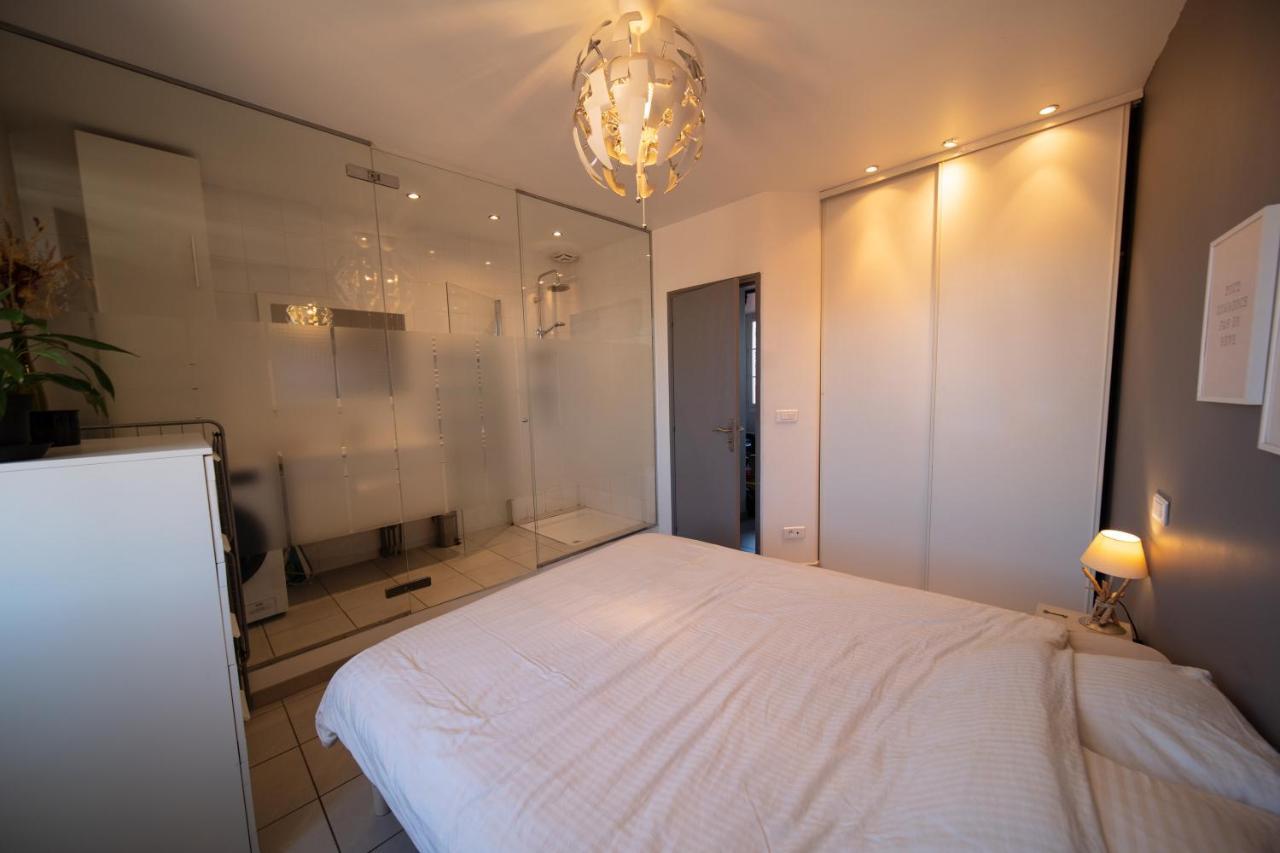 T2 33m² Fréjus Exterior foto