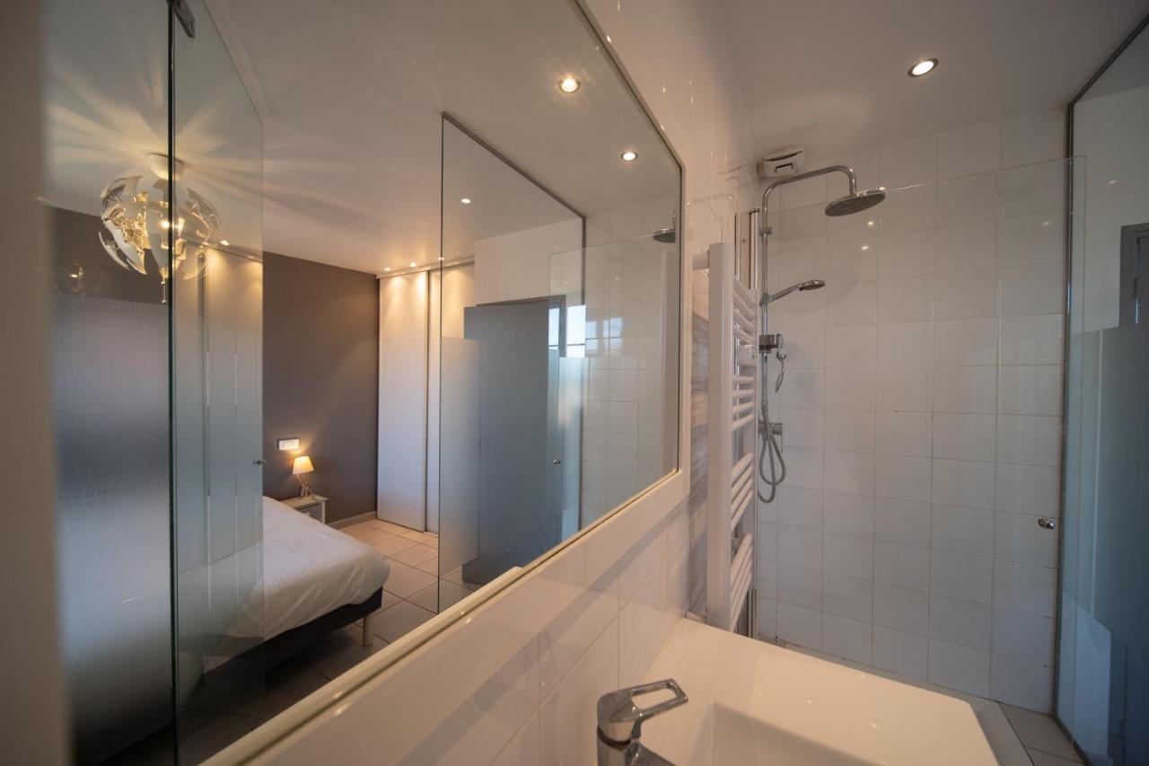 T2 33m² Fréjus Exterior foto